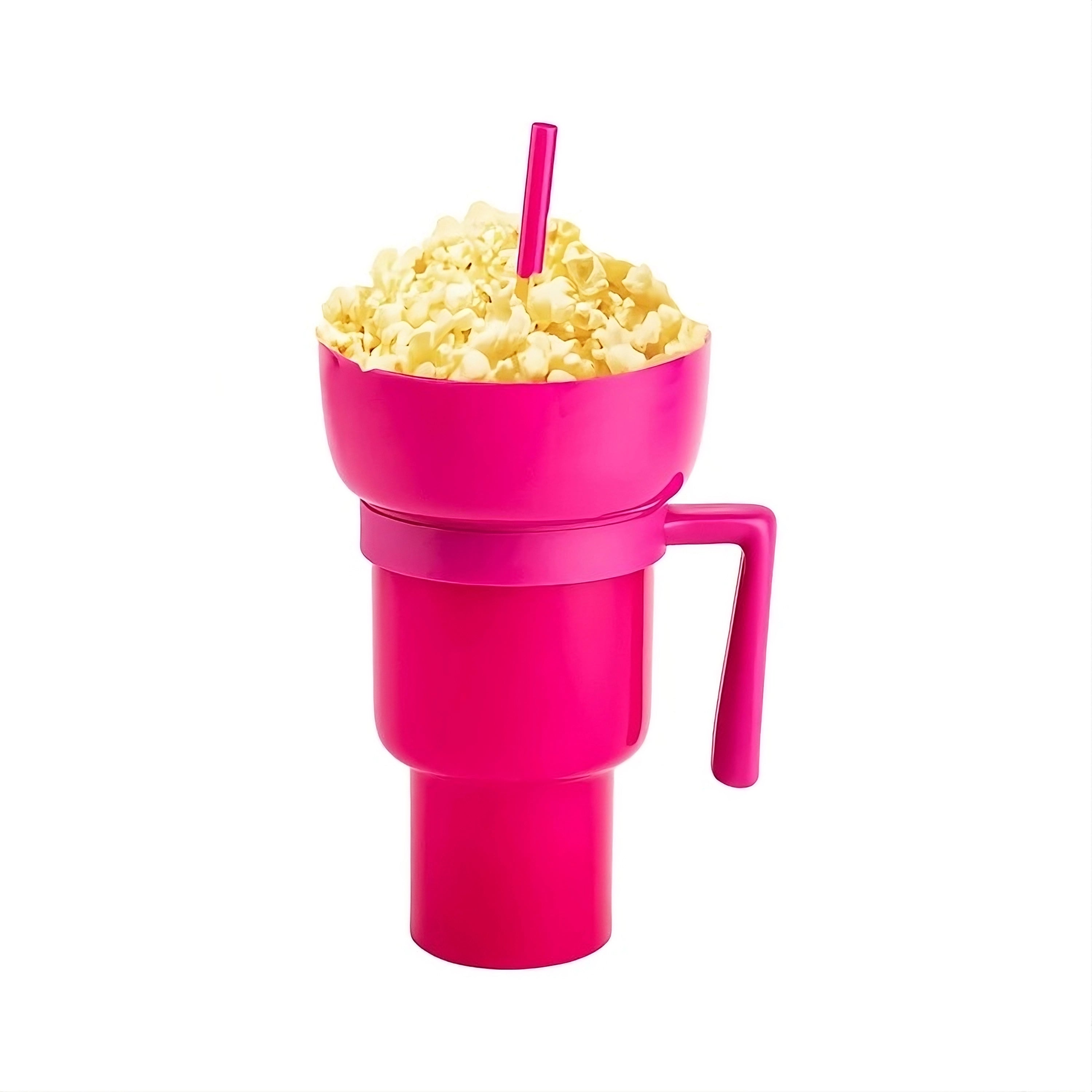 The SnackCup